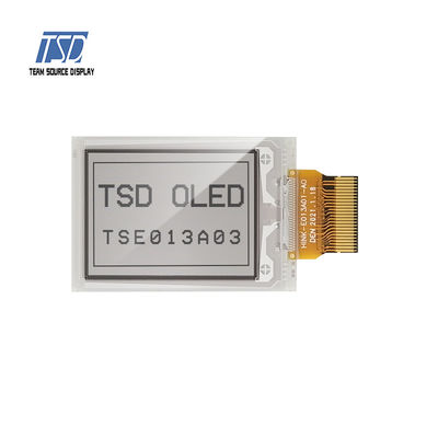 1.3 дюйма 144x200 E Ink Display 4 Wire SPI Интерфейс с SSD1680 Диспетчер IC TSE013A03