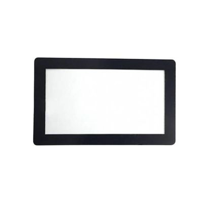 7 запроектированный дюймами емкостный экран касания FT5446 со стеклом 0.7mm