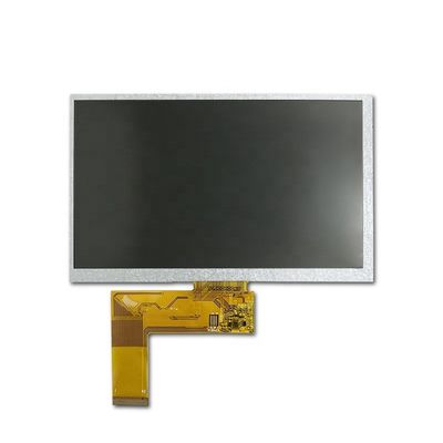 интерфейс Pin RGB 24bit водителя 40 модуля EK9716BD 800x480 TFT LCD