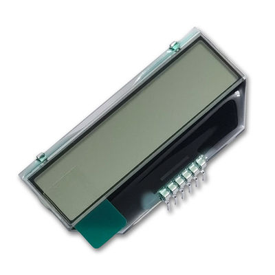 Модуль LCD 7 этапов освещает Monochrome контржурным светом STN 45x22.3x2.80mm