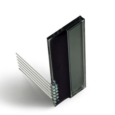 Monochrome модуля LCD этапа УДАРА графический, дисплей этапа цифров 7
