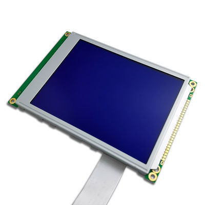 Monochrome модуля 320x240dot LCD УДАРА VA с водителем RA8835