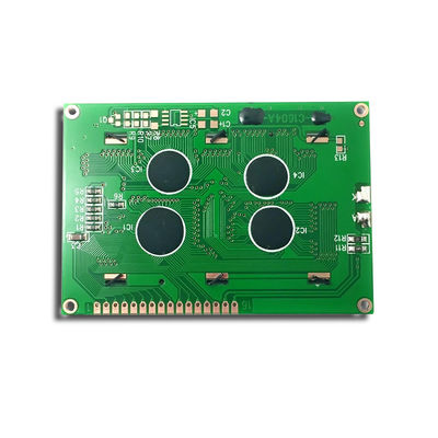 модуль LCD регулятора модулей голубой ST7066-0B дисплея Lcd характера 16x4