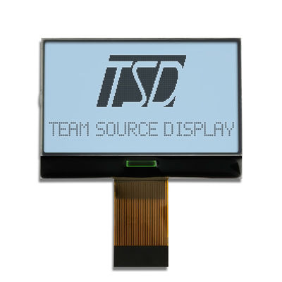 Осветите графический модуль контржурным светом дисплея LCD, 3,3 водителя дисплея SPLC501C v Lcd