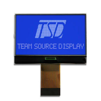 Осветите графический модуль контржурным светом дисплея LCD, 3,3 водителя дисплея SPLC501C v Lcd
