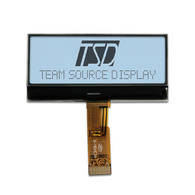Дисплей LCD 12832 COG, модуль 3V дисплея FSTN Monochrome Lcd