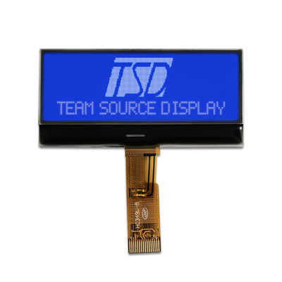 Дисплей LCD 12832 COG, модуль 3V дисплея FSTN Monochrome Lcd