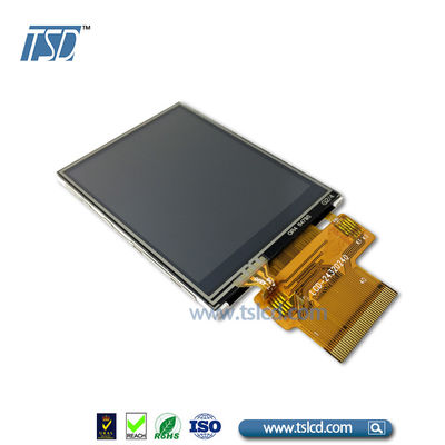 240x320 2,4 дисплей дюйма TFT LCD с интерфейсом MCU