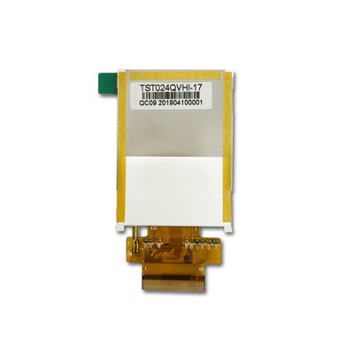 2,4&quot; 2,4 модуль дисплея солнечного света читаемый TFT LCD интерфейса разрешения SPI MCU RGB дюйма 240xRGBx320