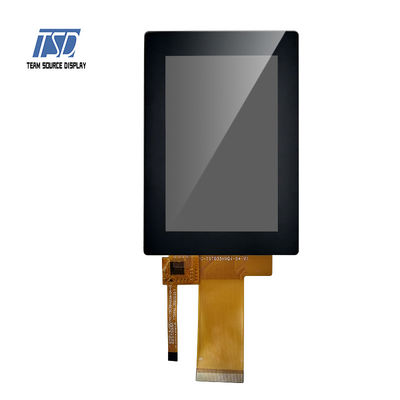 Емкостный экран касания 3,5 разрешение дисплея 320x480 IPS TFT LCD дюйма