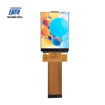 2,4 интерфейс Nits MCU модуля 900-1000 дисплея дюйма 240x320 ST7789V IC TFT LCD