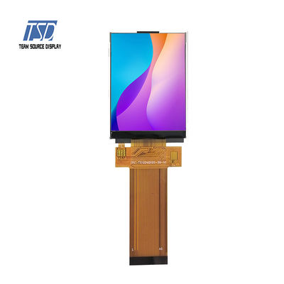 2,4 интерфейс Nits MCU модуля 900-1000 дисплея дюйма 240x320 ST7789V IC TFT LCD