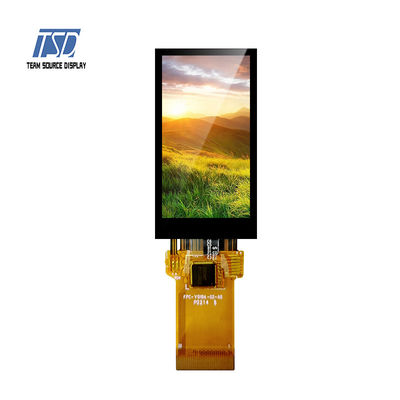1,9 интерфейс Nits MCU SPI модуля ST7789V2 IC 350 разрешения TFT LCD дюйма 170x320