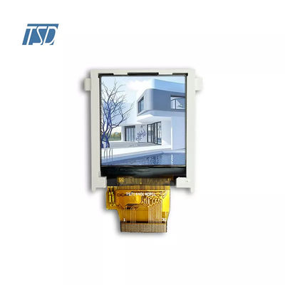 128x128 Res MCU Interface ILI9163V Tablet Lcd Display Panel 1,44-дюймовый модуль