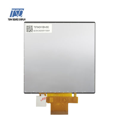 TSD 4,2-дюймовый ЖК-дисплей TFT с разрешением 720x672 NV3052C Драйвер IC