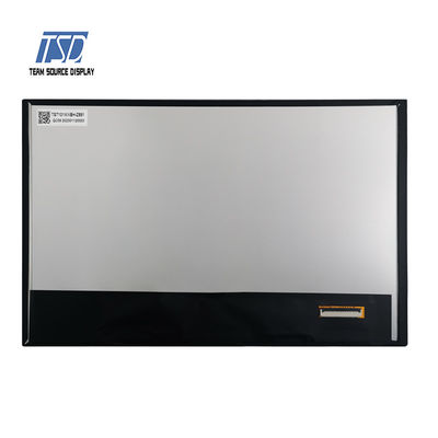 10,1 тип модуля дисплея IPS TFT LCD дюйма нормально черный Transmissive