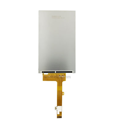 TSD 4-дюймовый 500nits ST7701S IC 4-дюймовый TFT ЖК-дисплей с интерфейсом MIPI