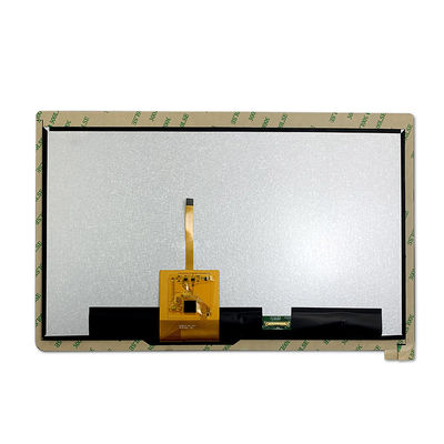 Разрешение дюйма 1920x1080 экрана 13,3 EDP TFT LCD TTL Transmissive