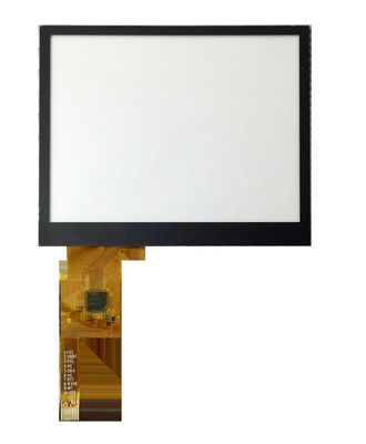 Экран касания FT5316 PCAP, сенсорный экран 3.5in Ips Lcd емкостный