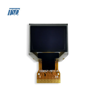 Модули дисплея 0,66 дюймов OLED, штыри Spi дисплея SSD1306BZ IC 16 64x48 Oled