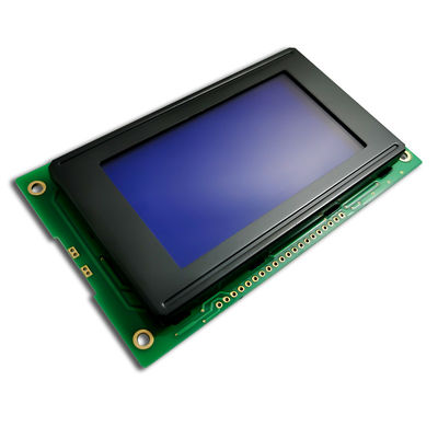 водитель графика Mono 5V S6B0107 модуля LCD УДАРА Pcb 128x64