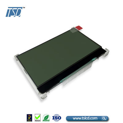 Модуль дисплея LCD 12864 графиков с 28 планом штырей металла 77.4x52.4x6.5mm