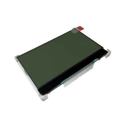 Mono 28 метод интерфейса 1/9 дисплея SPI Pin Lcd косой управляя