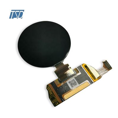 Умный круг водителя Spi 1.4inch RM69330 модулей дисплея дозора OLED