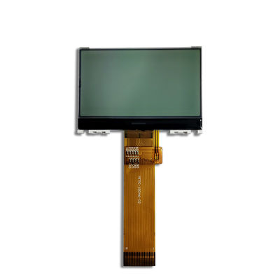 мини экран Cog 3.3V, водитель NT7534 128x64 графический Lcd Monochrome
