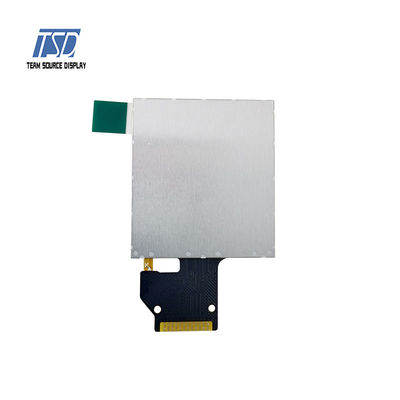 1.3 дюйма 240x240 квадратный IPS TFT LCD модуль с свободным углом обзора