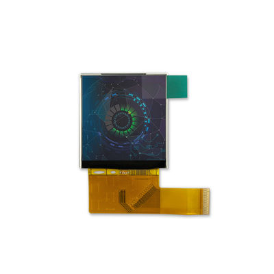 320x320 1,54 модуль квадрата TFT LCD дюйма с интерфейсом MIPI