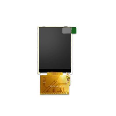 240x320 2,8 экран дисплея дюйма TFT LCD с 37 штырями FPC