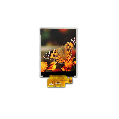 240x320 2,4 дисплей интерфейса дюйма 200nits TFT LCD SPI с NV3029G-01 IC