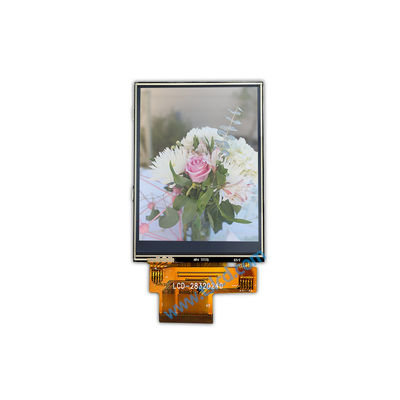 2,4&quot; экран 240x320 350nits ST7789V IC TFT LCD с интерфейсом SPI