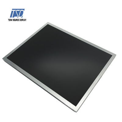 14,6 панель 1920xRGBx1080 дюйма TFT LCD с широкой температурой