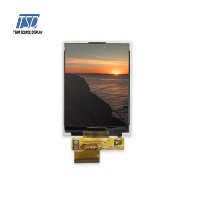 240x320 дисплей дюйма TFT LCD разрешения 320nits ILI9341V IC 3,2 с интерфейсом MCU