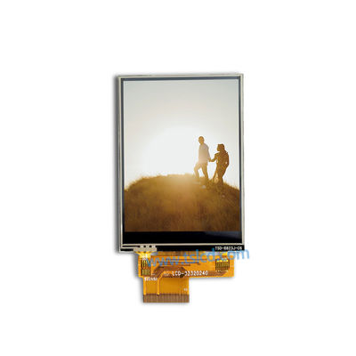 240x320 модуль дюйма TFT LCD разрешения 320nits ST7789V IC 3,2 с интерфейсом MCU
