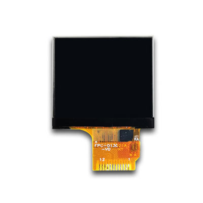 1,3&quot; дисплей IPS TFT LCD интерфейса 240xRGBx240 SPI