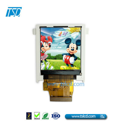 » модуль TN TFT LCD интерфейса MCU 128xRGBx128 1,44
