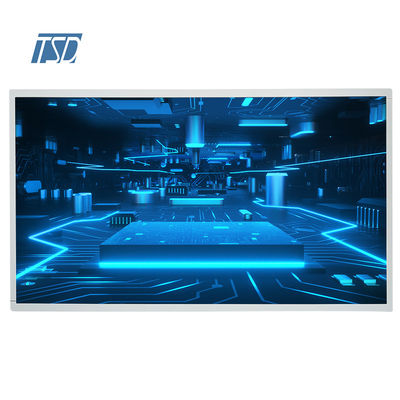 LVDS взаимодействуют 21,5&quot; экран цвета TFT LCD 1920x1080 FHD IPS