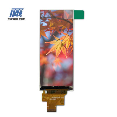 панель LCD модуля дисплея 3.5in 340x800 330nits ST7701S RGB TFT LCD