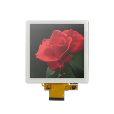 4,2 дисплей интерфейса NV3052C TFT LCD дюйма 720x672 SPI RGB с 300nits