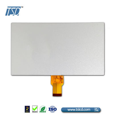 1024x600 10,1 экран цвета TFT LCD TN дюйма с интерфейсом LVDS