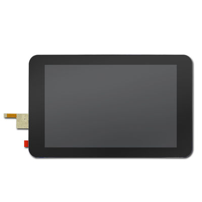12,1» экранов 1280x800 IPS TFT LCD, модуль дисплея интерфейса TFT LCD LVDS