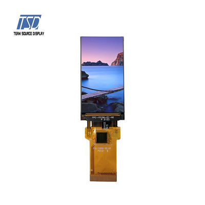 1,9 1,9&quot; модуль дисплея IPS TFT LCD интерфейса разрешения MCU дюйма 170xRGBx320