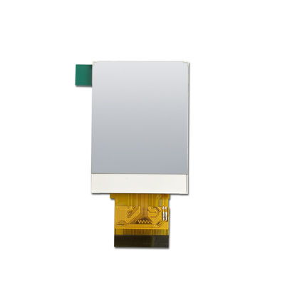 2&quot; 2 разрешение MCU дюйма 240xRGBx320 взаимодействует модуль дисплея квадрата TFT LCD TN