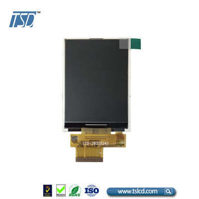 2,8&quot; 2,8 модуль дисплея TN TFT LCD интерфейса разрешения MCU дюйма 240xRGBx320
