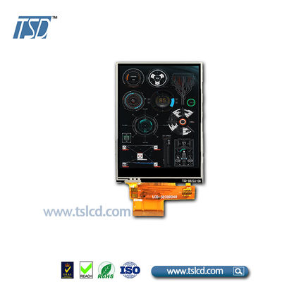 3,2&quot; 3,2 модуль дисплея TN TFT LCD интерфейса разрешения MCU дюйма 240xRGBx320