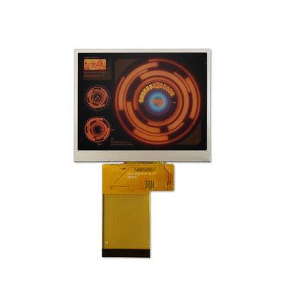 3,5&quot; 3,5 модуль дисплея IPS TFT LCD интерфейса RGB разрешения дюйма 320xRGBx240 Transmissive