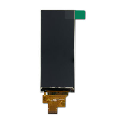 3,5&quot; 3,5 модуль дисплея TN TFT LCD интерфейса разрешения MCU дюйма 320xRGBx480 Transmissive